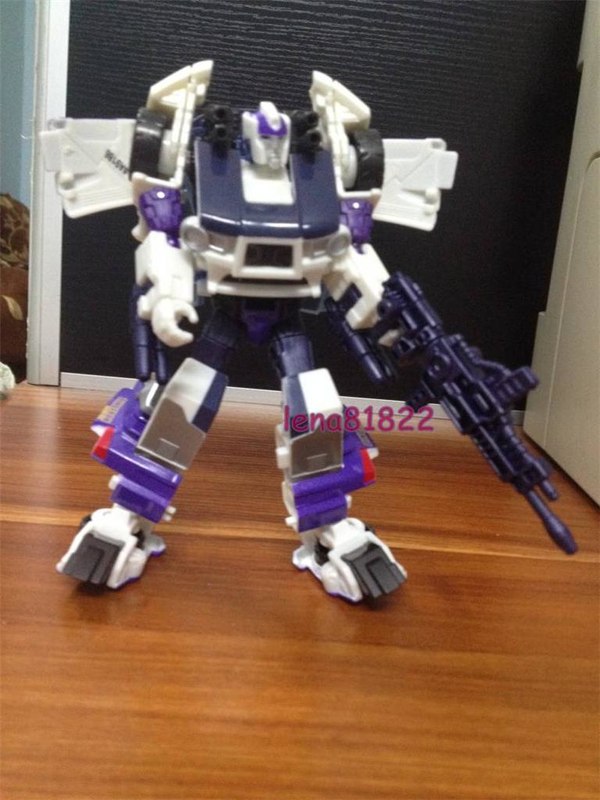 New Images Of Rollbar Out Of Package Transformers Age Of Extinction Figure  (2 of 11)